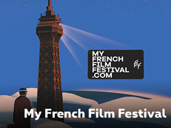 MyFrenchFilmFestival sur Proximus Pickx