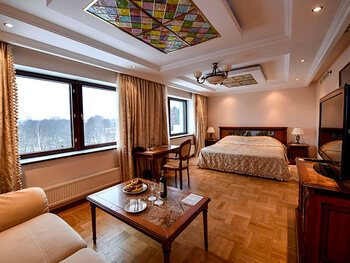 Chambres