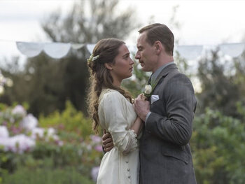 The Light Between Oceans