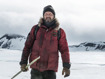 Arctic
