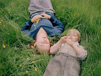 Becoming Astrid
