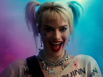 Birds of Prey