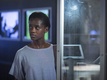 Black Mirror