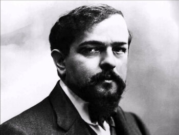 Claude Debussy Special - 25 maart