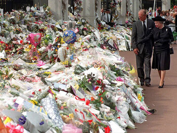Diana: 7 Days That Shook the World