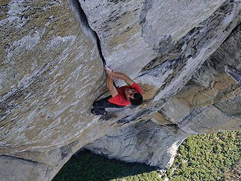 Free Solo