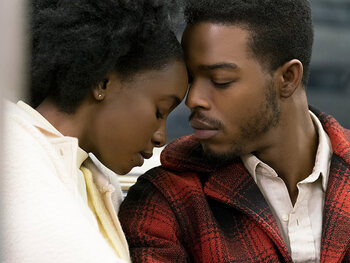 If Beale Street Could Talk