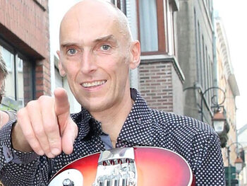 JP Van Haesendonck (18/1/2018)