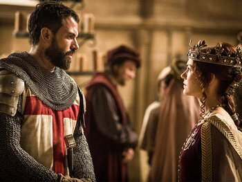 Knightfall
