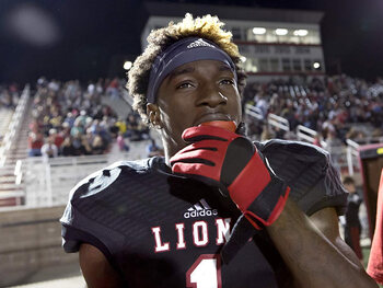 Last Chance U