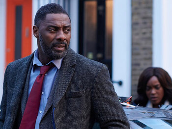 Luther (S5): Luther en zijn eigen demonen