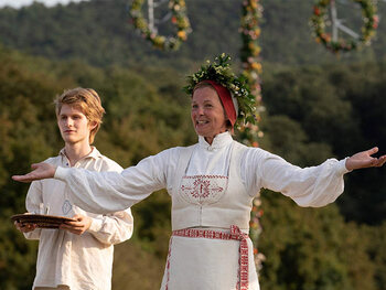 Midsommar