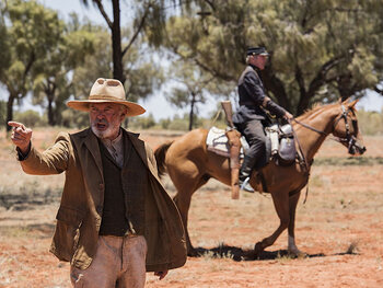 Sweet Country