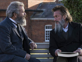 The Professor and the Madman