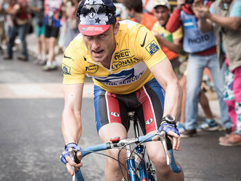 The Program (2015)