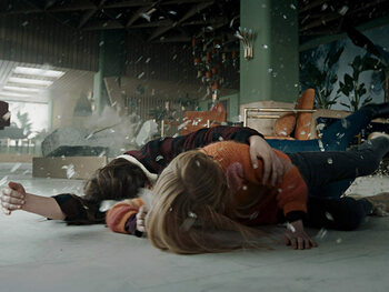 The Quake