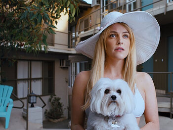 Under the Silver Lake