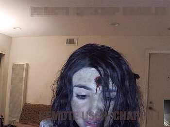 Unfriended: Dark Web