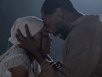 The Birth of a Nation