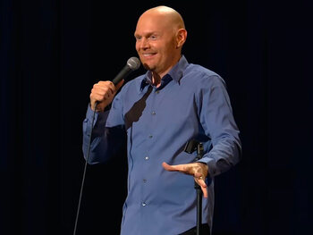 Bill Burr: Paper Tiger