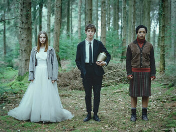 The End of the F***ing World, seizoen 2