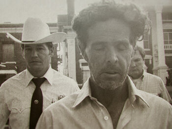 The Confession Killer
