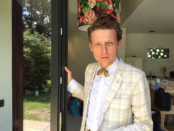 Bent Van Looy