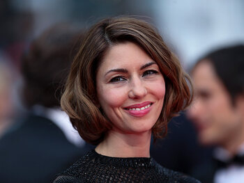 Sofia Coppola