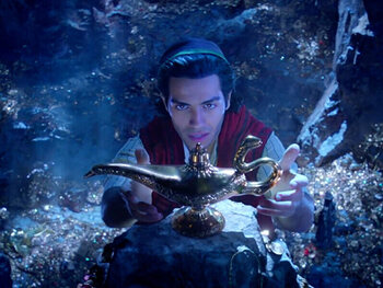 Aladdin