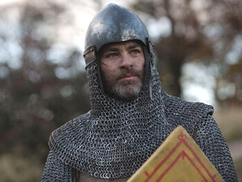 Outlaw King