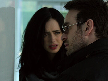 Jessica Jones