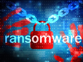 Opgepast voor ransomware