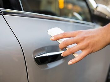 NFC en Bluetooth