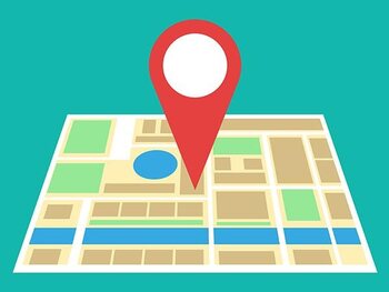 Geolocatie