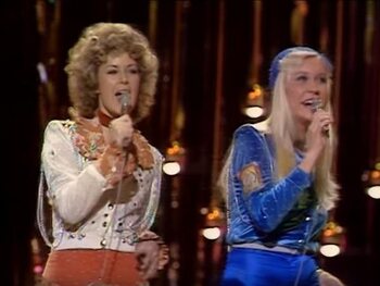 10 chansons inoubliables de l'Eurovision