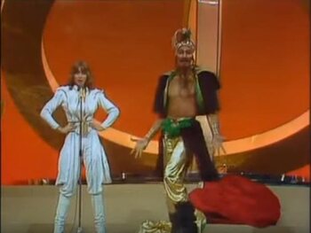 Dschinghis Khan – 'Genghis Khan'