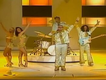 Stefan Raab – 'Wadde Hadde Dudde Da?'