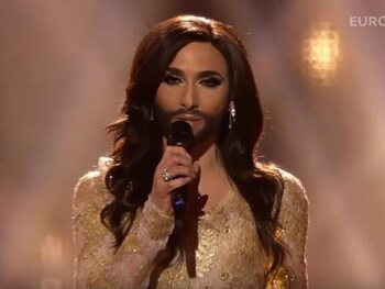 Conchita Wurst – Rise Like a Phoenix