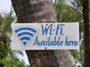 Méfiez-vous du wifi gratuit !