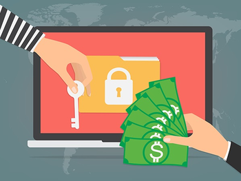 Qu'est-ce qu'un ransomware ?