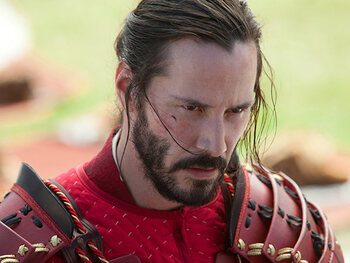 “47 Ronin”
