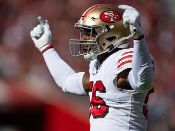 Tops en flops van Week 12 in de NFL