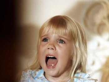 Heather O'Rourke