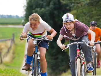 Allez Eddy! (2012)