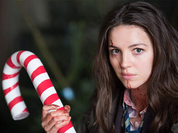 Anna and the Apocalypse