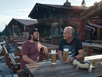 Bier!