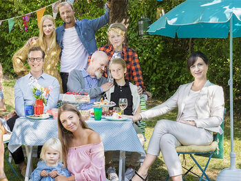 Bonusfamiljen