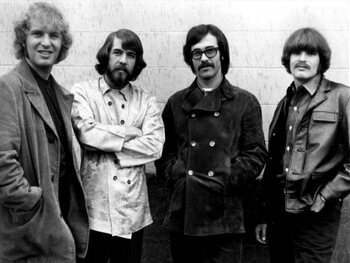 Creedence Clearwater Revival