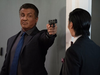 Escape Plan 3: The Extractors