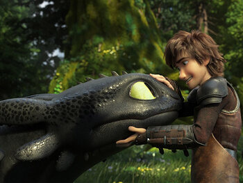 Top-5 meest bezochte films in de bioscoop deze week